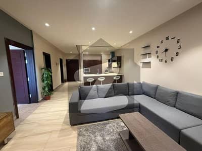 1Bedroom Furnished Apartment Available For Rent