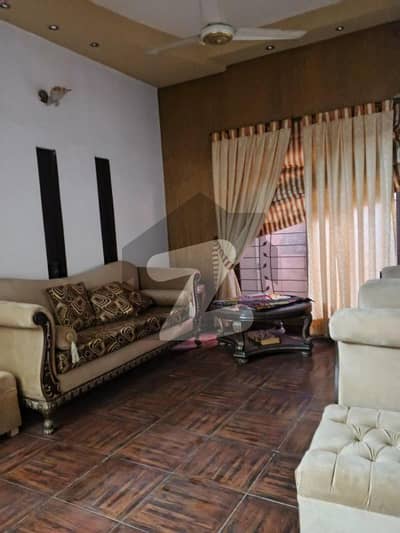 5 Marla Double Storey House Owner Build House Available For Sale Near Imporioum Mall