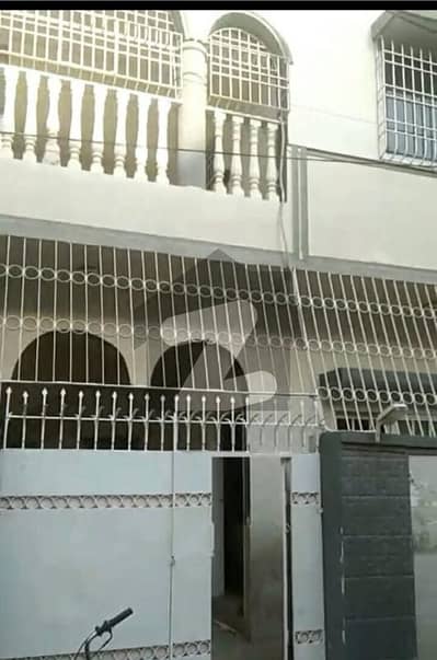 نارتھ کراچی - سیکٹر 7ڈی-2 نارتھ کراچی,کراچی میں 4 کمروں کا 5 مرلہ مکان 1.8 کروڑ میں برائے فروخت۔ نارتھ کراچی - سیکٹر 7ڈی-2 نارتھ کراچی,کراچی میں 4 کمروں کا 5 مرلہ مکان 1.8 کروڑ میں برائے فروخت۔