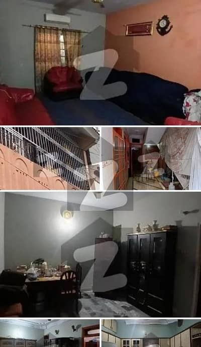 نارتھ کراچی - سیکٹر 7ڈی-2 نارتھ کراچی,کراچی میں 6 کمروں کا 5 مرلہ مکان 1.75 کروڑ میں برائے فروخت۔ نارتھ کراچی - سیکٹر 7ڈی-2 نارتھ کراچی,کراچی میں 6 کمروں کا 5 مرلہ مکان 1.75 کروڑ میں برائے فروخت۔