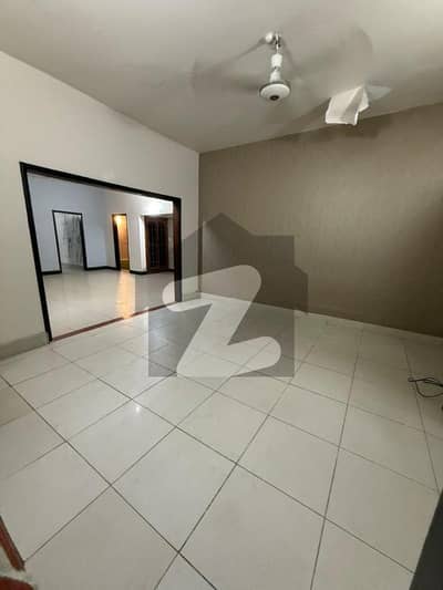 500 Yard Portion For Rent Upper Floor  Dha Phase 7 Kha Bany Bharia