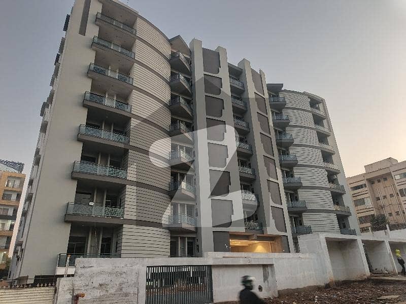 Flat Is Available For Sale In G-11/3