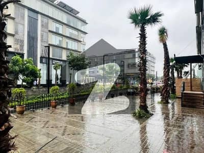 ڈیفینس رایا ڈی ایچ اے ڈیفینس,لاہور میں 8 مرلہ دفتر 1.35 لاکھ میں کرایہ پر دستیاب ہے۔