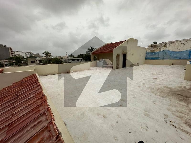 Maintain house peaceful location