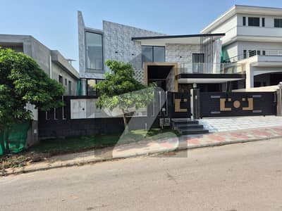 1 Kanal Furnished House Sector G Double Unit