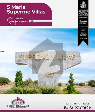 5 Marla Modern Designer Villa Available For Rent in New Metro City ( Sarai Alamgir ) 5 Marla Modern Designer Villa Available For Rent in New Metro City ( Sarai Alamgir )