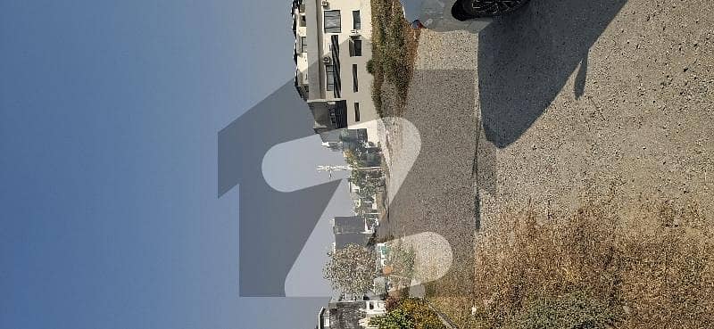 B17 Block E prime location plot for sale B17 Block E prime location plot for sale