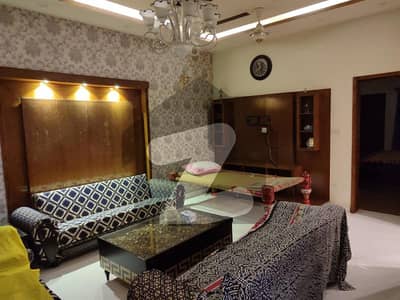 10 Marla Double Story House For Sale