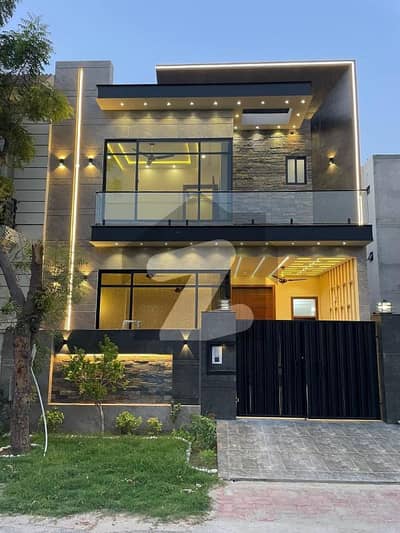 3 Years Installments Plan 5 Marla Brand New House For Sale In Park View City 3 Years Installments Plan 5 Marla Brand New House For Sale In Park View City