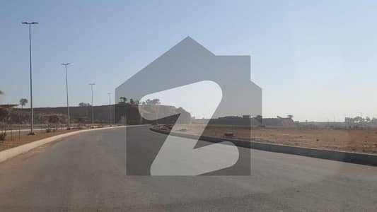 Beautiful 1-Kanal Develop Plot In ST-06 Sector-F For Sale