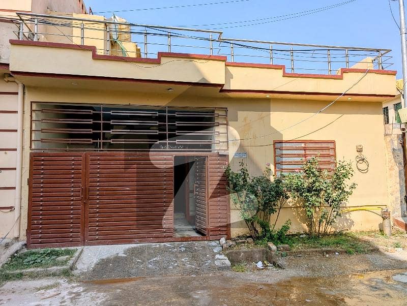 04 Marla Beautiful Single Story House 04 Marla Beautiful Single Story House