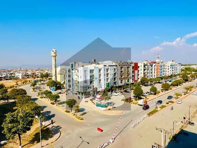 1 KANAL PLOT FOR SALE MULTI F-17/3 ISLAMABAD ALL FACILITY AVAILABLE CDA PPROVED SECTOR MPCHS