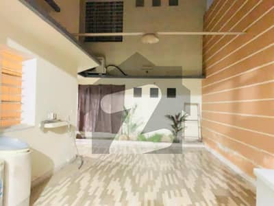 1 Kanal Double story House For sale Khayaban 2