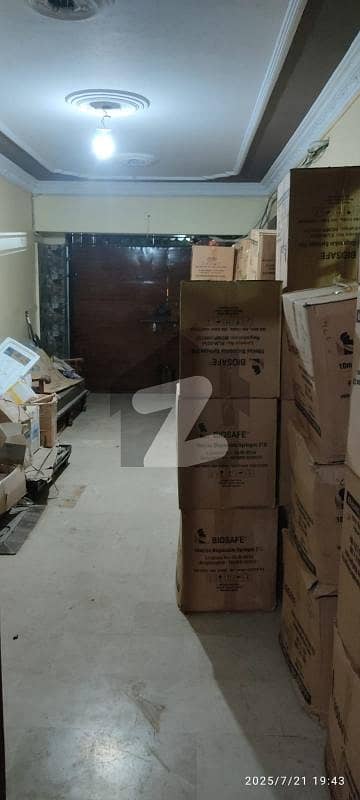 گلشنِ اقبال ٹاؤن کراچی میں 6 مرلہ گودام 70.0 ہزار میں کرایہ پر دستیاب ہے۔