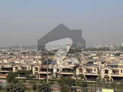 Luxury Fully Furnished 3 Bedroom Apartment with Open View Askari 10