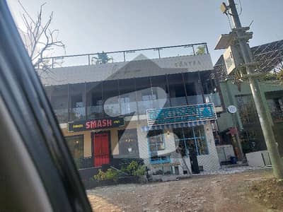 ای ۔ 7 اسلام آباد میں 10 مرلہ عمارت 16.5 ارب میں برائے فروخت۔