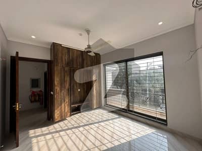 5 MARLA BRAND NEW HOUSE FOR RENT IN PARAGON CITY