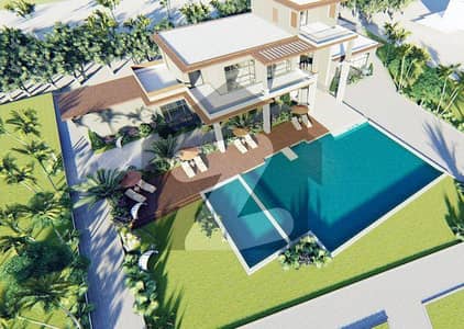 Exclusive Farmhouses Limited Availability!