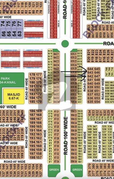 10 M Pair Plot Available For Sale Citi Housing Block EE