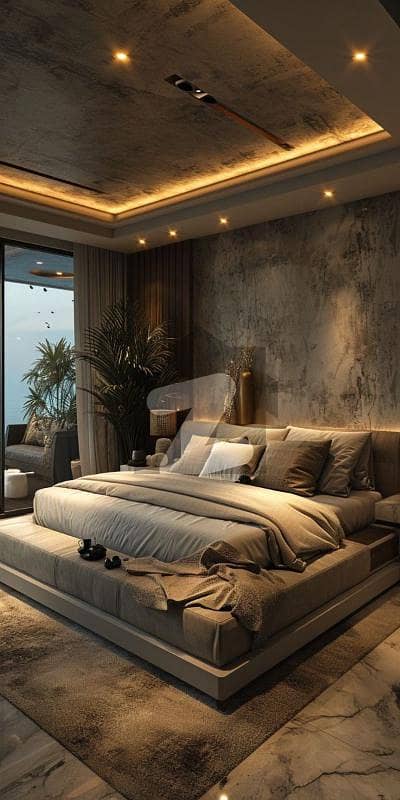 5 Marla Stylish Townhouse at Raiwind Road