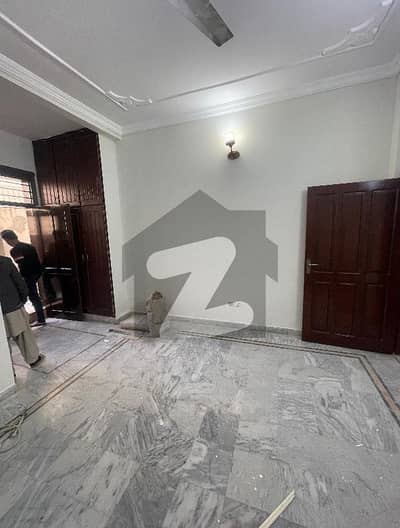 1 Kanal Ground Portion For Rent In Soan Garden