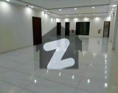 ڈی ایچ اے فیز 7 ڈیفنس (ڈی ایچ اے),لاہور میں 8 مرلہ دفتر 60.0 ہزار میں کرایہ پر دستیاب ہے۔