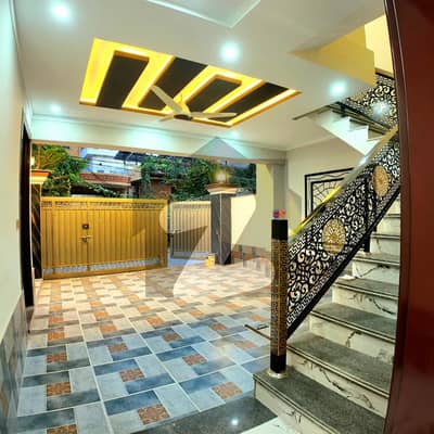 Faisal Town 14 Marla House For Rent Faisal Town 14 Marla House For Rent