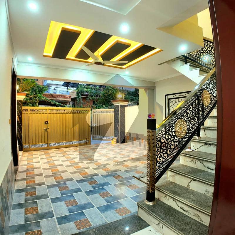 Faisal Town 14 Marla House For Rent Faisal Town 14 Marla House For Rent