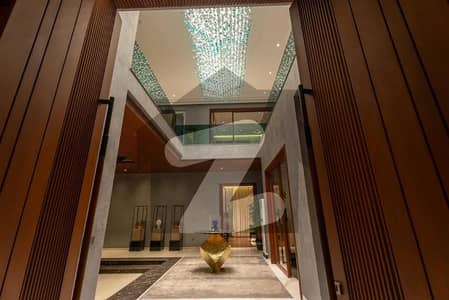 1 KANAL BRAND NEW ULTRA MODERN DESIGNE HOUSE FOR SALE 1 KANAL BRAND NEW ULTRA MODERN DESIGNE HOUSE FOR SALE