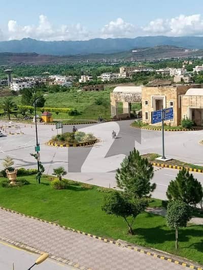 بحریہ انکلیو - سیکٹر جی بحریہ انکلیو,بحریہ ٹاؤن,اسلام آباد میں 10 مرلہ رہائشی پلاٹ 50.0 لاکھ میں برائے فروخت۔