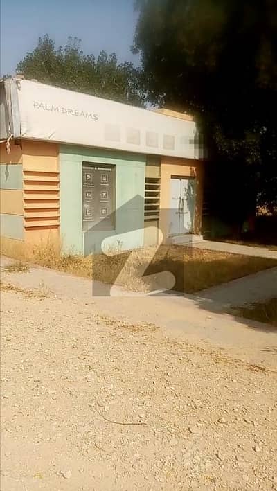 کراچی گالف سٹی کراچی میں 10 مرلہ رہائشی پلاٹ 55.0 لاکھ میں برائے فروخت۔