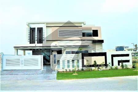 Rejected - Price issue 01 Kanal Fully Maintained Sightly Used Super Hot Located Bungalow Is Available For Sale In DHA Phase 5 , Near to Park