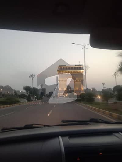 Faisal Hills, B Block, 14 Marla