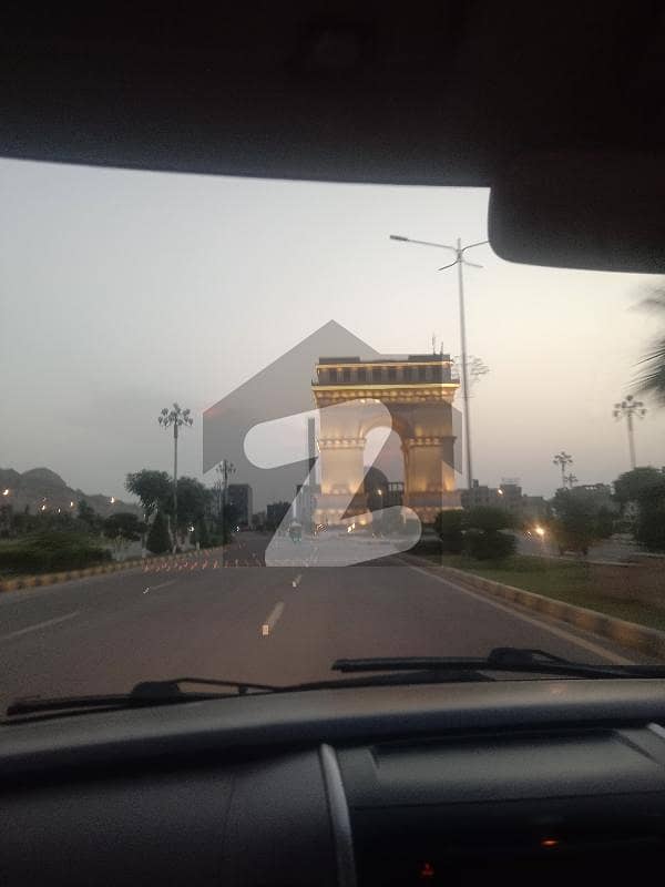 Faisal Hills, B Block, 14 Marla Faisal Hills, B Block, 14 Marla