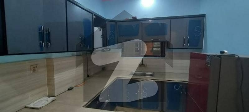 نعمان ریزیڈینشیا سکیم 33,کراچی میں 2 کمروں کا 5 مرلہ فلیٹ 90.0 لاکھ میں برائے فروخت۔