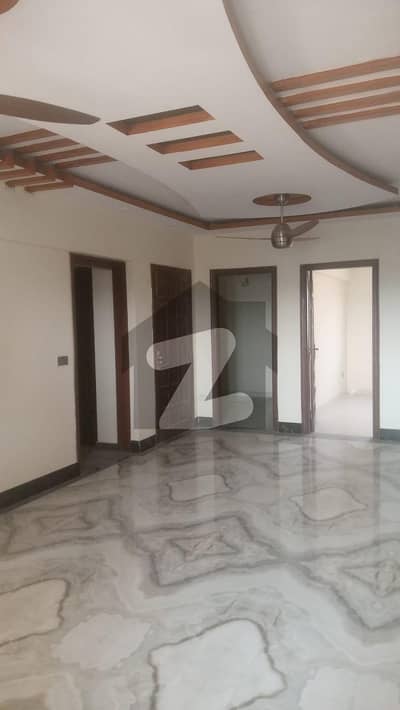 Brand New Apartment Available For Sale At Dha Phase 8
