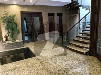 1 Kanal Designer Bungalow for Rent