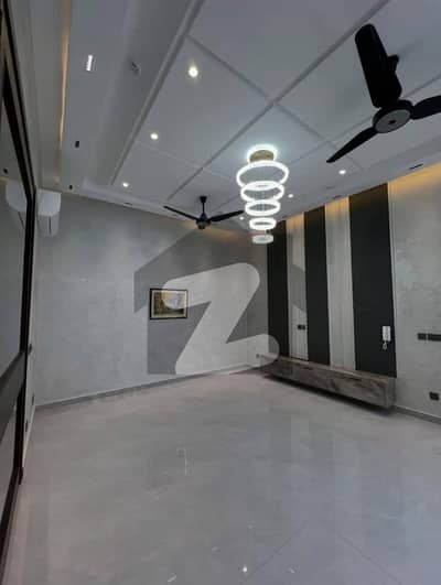 1 Kanal Brand New Double Unit House For Rent In DHA Phase 8 Ex Air Avenue