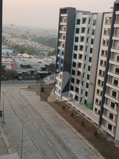 Brand New Apartment For Rent In Sector-F Askari 10