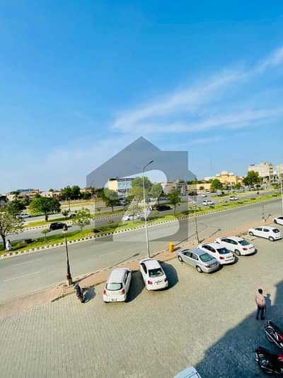 10 Marla Plot | Lake City M3 Ext-1| Prime Residential Spot