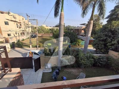 1 Kanal Upper Portion Lower Lock Available For Rent In Alpha Society Lahore