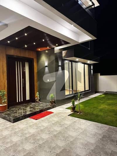 Brand New 1 Kanal Double Storey House For Sale In DHA Ph 2 Islamabad