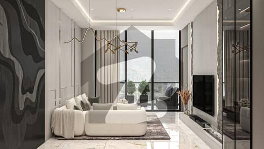 Prime Green View Apartment In G 10