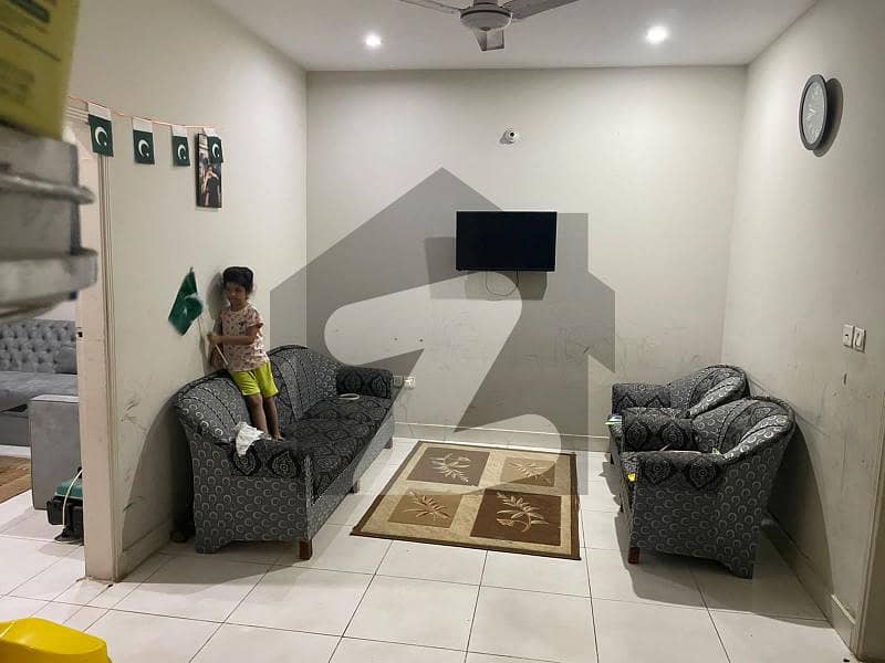 کے این گوہر گرین سٹی کراچی میں 2 کمروں کا 5 مرلہ مکان 1.85 کروڑ میں برائے فروخت۔