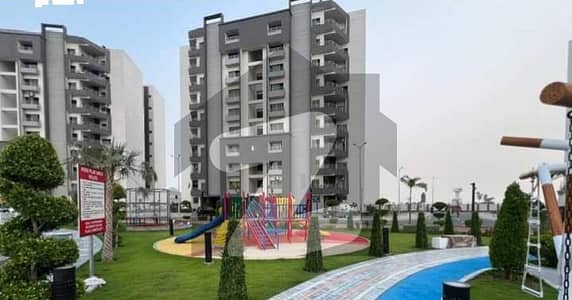 10 MARLA 3 BEDROOM APARTMENT (GROUND FLOOR) AVAILABLE FOR SALE