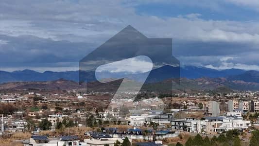 Sector G 10 marla new deal on installments Sector G 10 marla new deal on installments