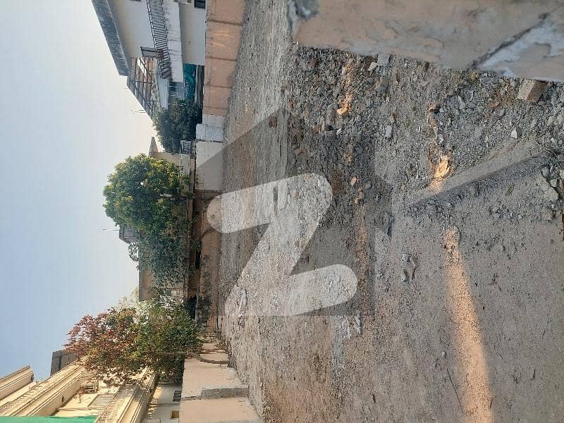 F10/2 Plot For Sale Size555