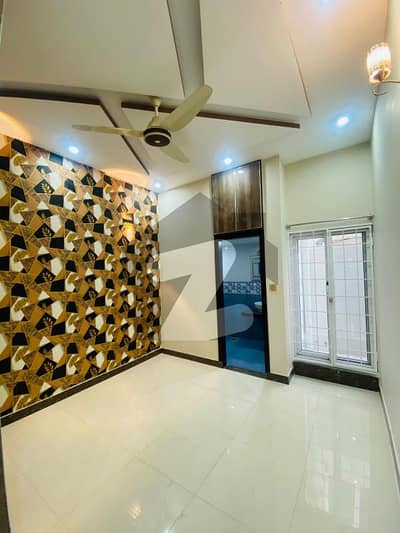 3 Marla House for Rent 4 bedrooms