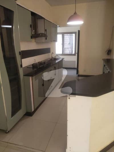 کلفٹن ۔ بلاک 8 کلفٹن,کراچی میں 3 کمروں کا 10 مرلہ فلیٹ 2.2 لاکھ میں کرایہ پر دستیاب ہے۔