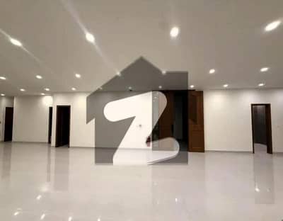 8 Marla Commercial Floor Available For Rent On Prime Location Of Broadway Phase 8 DHA Lahore